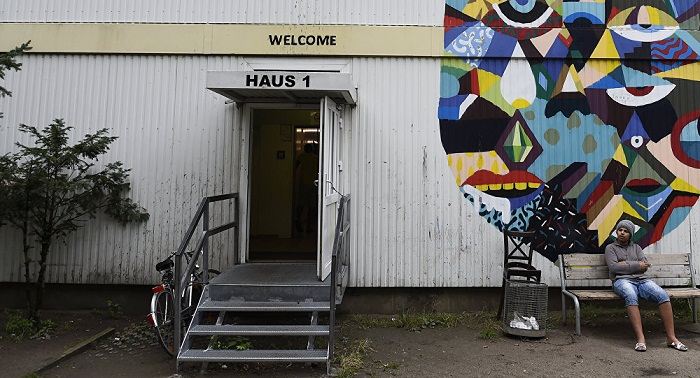 En Allemagne, les bénévoles au secours des réfugiés